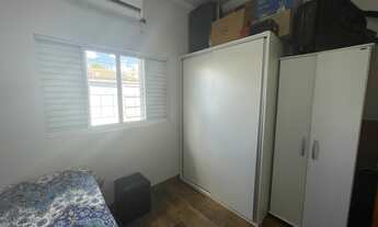 Imagem 5: Casa para venda possui 58 metros quadrados com 2 quartos , sala 2 ambientes , coz planejad