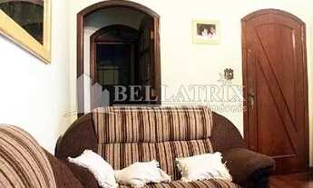 Imagem 2: Sobrado a venda - Parque Novo Oratorio, Santo Andre