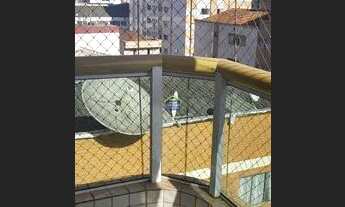 Imagem 3: Apartamento com 2 dorms, Tupi, Praia Grande - R$ 370 mil, Cod: ACT2053