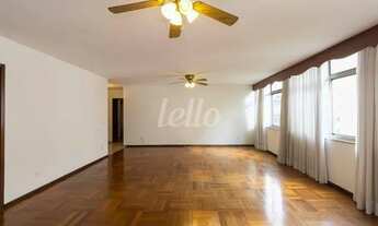 Imagem: São Paulo - Apartamento Padrão - Jardins