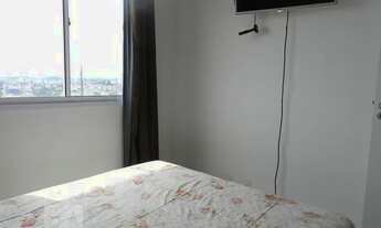 Imagem 5: Apartamento para Aluguel - Itaquera, 2 Quartos, 38 m2