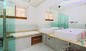 Imagem 2: Casa para Venda - 160m², 3 dormitórios, sendo 1 suites, 1 vaga - São Lucas