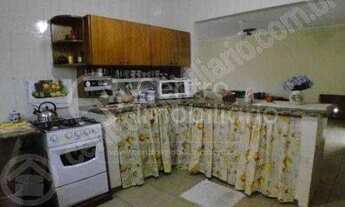 Imagem 5: CASA com 3 quartos em Peruíbe, no bairro Jardim Três Marias