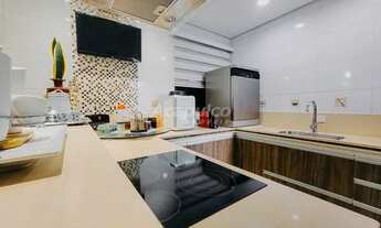 Imagem 7: Casa à venda, 3 quartos, 1 suíte, 2 vagas, Vila Bertini III - Americana/SP