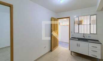 Imagem 2: Casa de Condomínio para Aluguel - Americanópolis, 1 Quarto, 23 m2