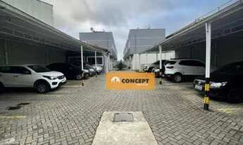 Imagem 2: Sobrado com 2 dormitórios à venda, 63 m² por R$ 370.000,00 - Caxangá - Suzano/SP