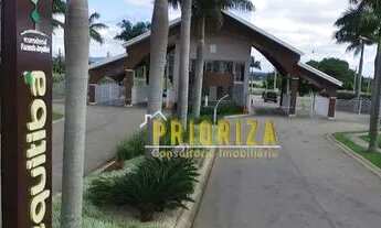 Imagem 5: Terreno de Esquina (Oportunidade) $370.000,00 - Parque Fazenda Jequitibá - Sorocaba/SP