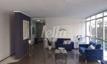 Imagem: São Paulo - Apartamento Padrão - Vila