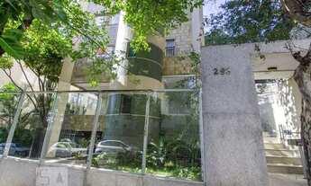 Imagem 2: Apartamento para Aluguel - São Pedro, 4 Quartos, 135 m2