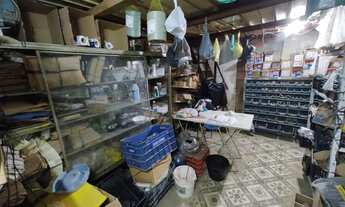 Imagem: Passo ponto Loja de Material de construção