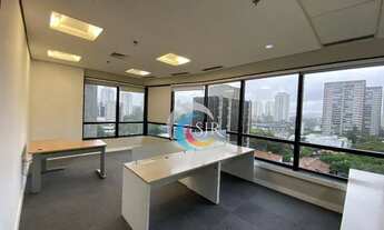 Imagem 6: Conjunto para alugar, 981 m² - Chácara Santo Antônio (Zona Sul) - São Paulo/SP