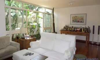 Imagem: SOBRADO - ALTO DA BOA VISTA - SP