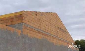 Imagem 4: Casa com 3 dormitórios à venda, 90 m² por R$ 590.000 - Residencial Santa Giovana - Jundiaí