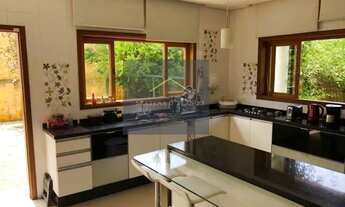 Imagem 3: Casa de condomínio com 3 quartos, 290m², à venda em Araçoiaba da Serra, Condomínio Village