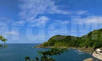 Imagem 4: Apartamento com vista Oceano À VENDA no Costão das Tartarugas em Guarujá