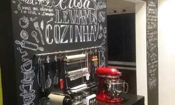 Imagem 6: Apartamento à venda 4 dormitórios, Condomínio Garnet, Avenida Brasil - American