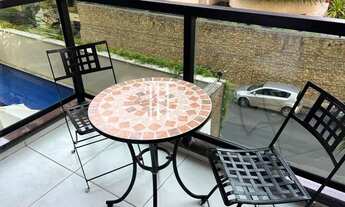 Imagem 3: Apartamento - Cambuí - Campinas