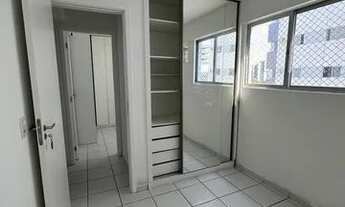 Imagem 3: Shopping Park (TO) - Oportunidade em Boa Viagem 02 quartos Lazer Completo