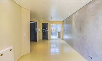 Imagem 6: Sobrado Triplex em Condomínio com Ático e 3 dormitórios à venda, 150 m² - Santa Felicidade