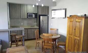 Imagem 2: APARTAMENTO - PINHEIROS - SP