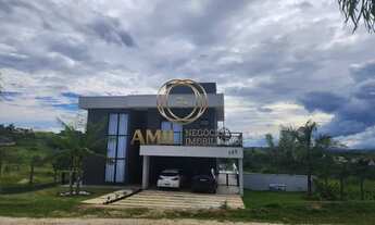 Imagem 3: JACAREÍ - Casa de Condomínio - LOTEAMENTO RESIDENCIAL PARQUE LAGO DOURADO