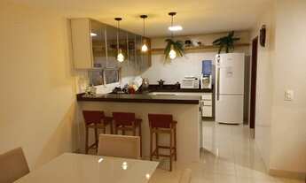 Imagem 3: Casa de condomínio para aluguel com 170 metros quadrados com 3 quartos em Centro - Bananei