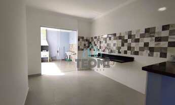 Imagem 5: Condomínio Fechado - Casa com 2 dormitórios (1 suíte) à venda, 97 m² por R$ 425.000 - Mora