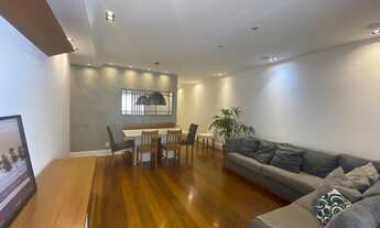 Imagem 4: Apartamento para locação semi mobiliado