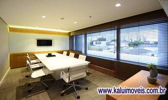 Imagem 7: BAIRRO JARDIM - CIDADE VIVA OFFICES