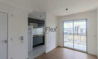 Imagem 3: Apartamento, Água Branca - São Paulo