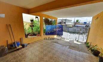 Imagem 2: Casa com 3 dormitórios à venda por R$ 550.000 - Jardim das Oliveiras - São Paulo/SP