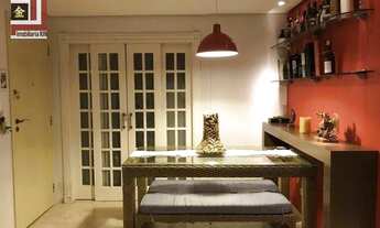 Imagem 5: Apartamento residencial à venda, Vila Mariana, São Paulo