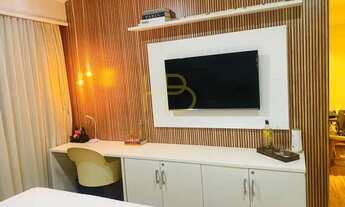 Imagem 3: Flat para Locação em Sorocaba, Parque Campolim, 1 dormitório, 1 banheiro