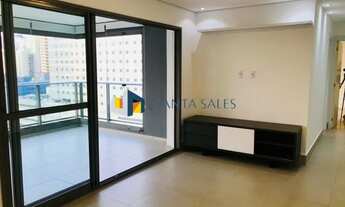 Imagem 2: VILA OLIMPIA APARTAMENTO 2 DORMITORIOS SENDO 2 SUITES 2 VAGAS