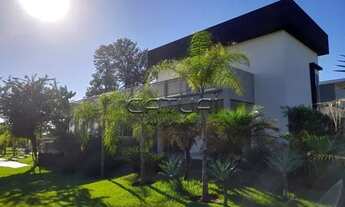 Imagem 2: Casa em condomínio com 3 quartos no Santa Paula Estancia - Bairro Estância Santa Paula em