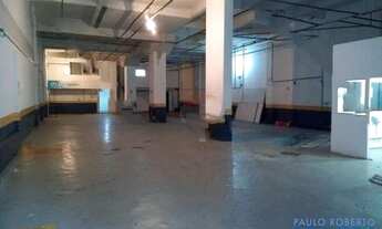 Imagem 3: GALPÃO - PINHEIROS - SP