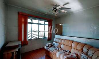 Imagem: São Paulo - Casa Comercial - Água Rasa