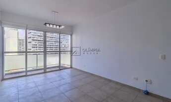 Imagem 7: Locação Apartamento 3 Dormitórios - 111 m² Vila Nova Conceição