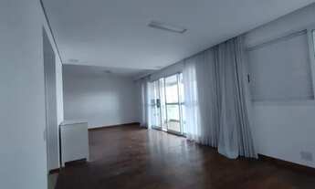 Imagem 2: Apartamento Venda 3 Dormitórios - 144 m² Alto da Lapa
