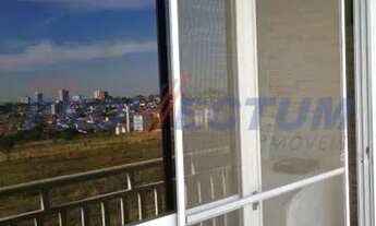 Imagem 4: Apartamento - Jardim Nova Hortolândia I - Hortolândia