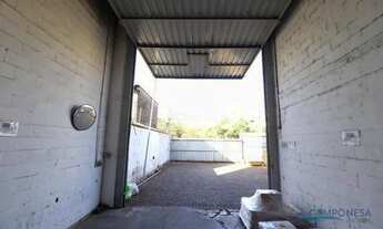 Imagem 2: BARRACÃO PARA LOCAÇÃO