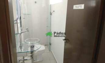 Imagem 7: Casa comercial com 4 dormitórios para alugar, 226 m² por R$ 5.000/mês - Jardim Guanabara