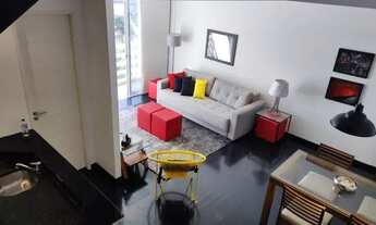 Imagem 7: APARTAMENTO DE 1 DORMITÓRIO, MOBILIADO PARA LOCAÇÃO NO JARDIM PAULISTA