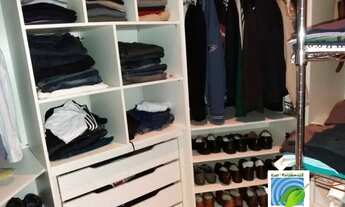 Imagem 5: Casa com 4 suítes à venda, 500 m² por R$ 2.800.000 - Condomínio Lago da Boa Vista - Soroca