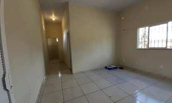 Imagem 6: Casa com 1 quarto - Avenida Santos Dumont