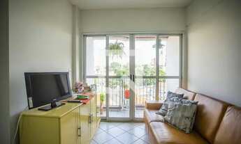 Imagem 5: Apartamento para Aluguel - Jabaquara, 2 Quartos, 54 m2