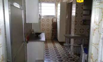 Imagem 7: Casa Duplex com Vista para Lagoa em Condomínio nas Palmeiras