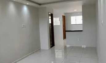 Imagem: Casa duplex, 2 qts, sala, banheiro, churrasqueira