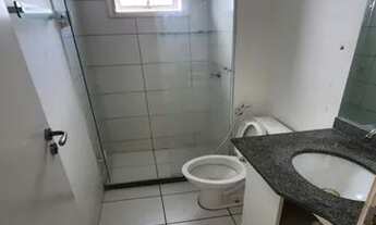 Imagem 6: Apartamento para aluguel com 45 metros quadrados com 2 quartos em Ataíde - Vila Velha - ES