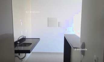 Imagem 5: Apartamento para aluguel tem 87 metros quadrados com 3 quartos em Varjota - Fortaleza - CE